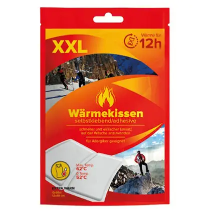 NAPLAST HREJIVA XXL