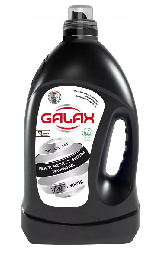 PR.GALAX GEL 114PD/4l -BLACK