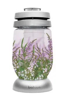 KAHANEC BOLSIUS 3S HEATHER