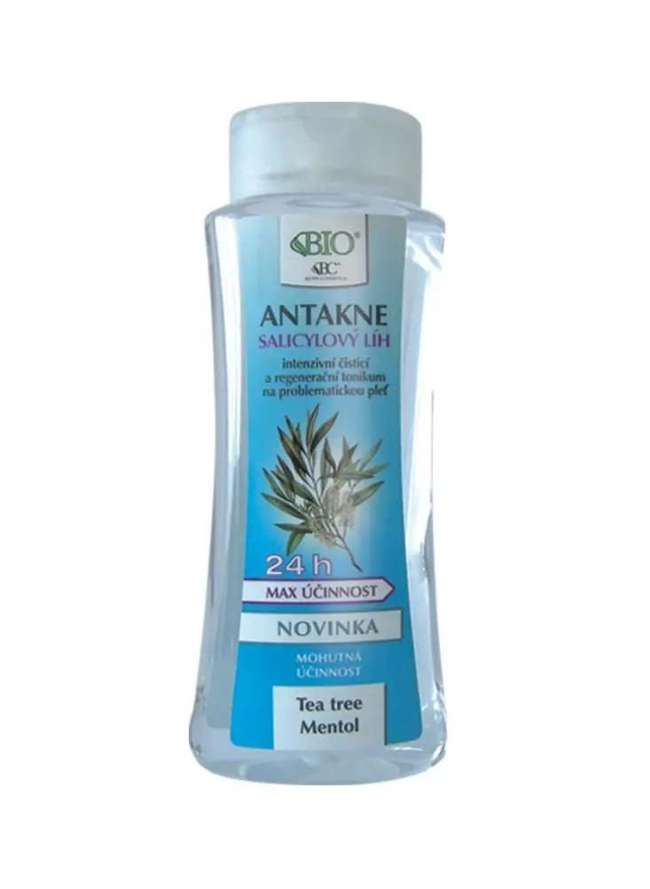 BIONE SALICYLOVY LIEH 260ml -TEA TRE