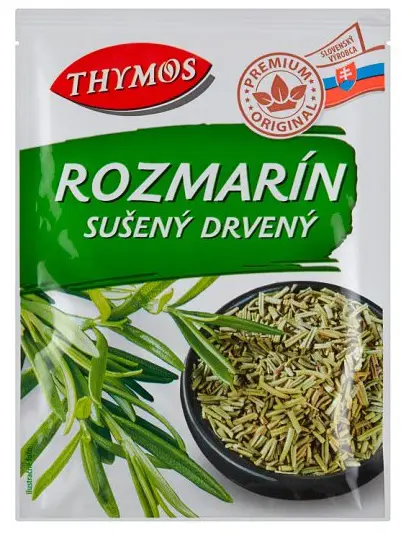 CK KORENIE ROZMARIN 15g -THYMOS