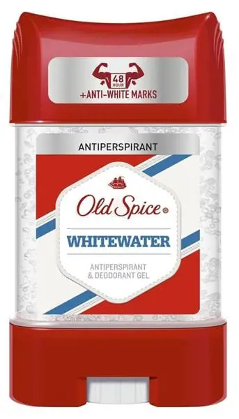 DEO OLD SPICE STICK GEL 70ml -WHITEW