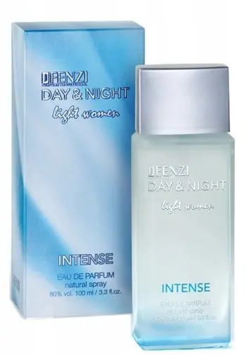 EDP FENZI 100ml -W. DAY & NIGHT LIGH