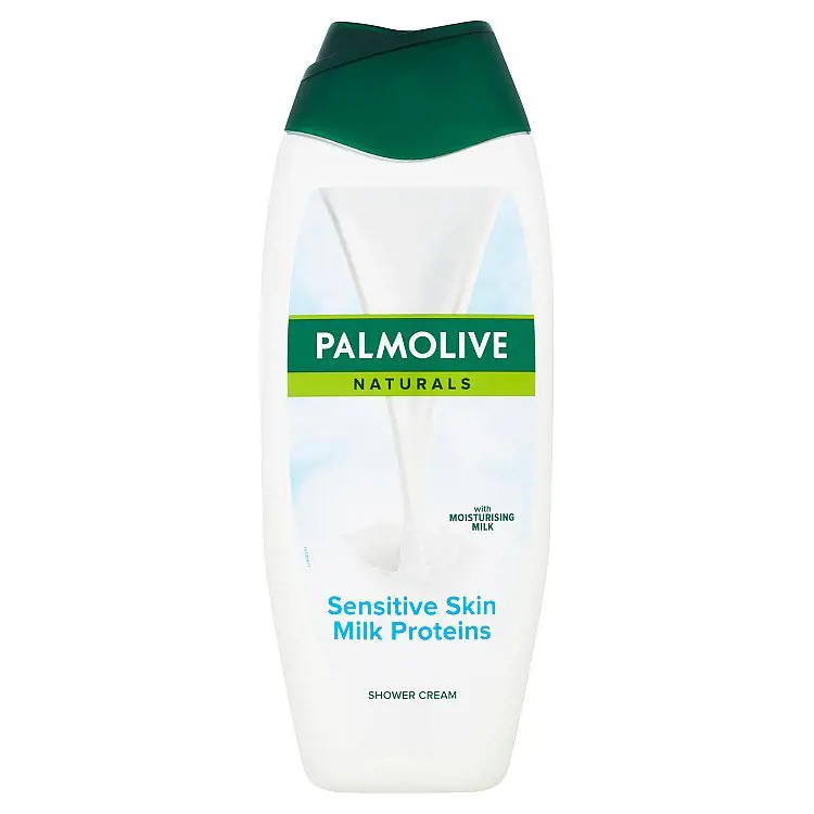 SG PALMOLIVE 500ml -W.SENSITIVE
