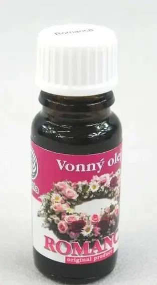 VONNY OLEJ 10ml -ROMANCA