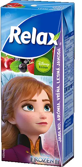 CK DZUS RELAX 0,2l -JABL.VISNA JAHOD