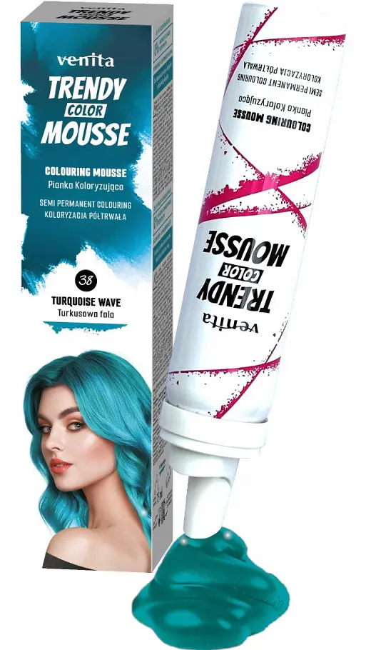PEN.TUZIDLO TRENDY 75ml -/38/ TYRK. VLNA