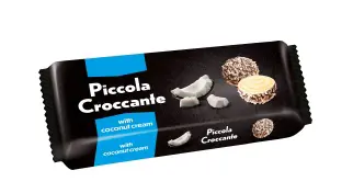 xCK GUKLICKY JIW PICCOLA 90g -KOKOSOVE
