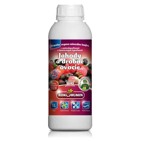 HNOJ ROKOHUMIN 1l -JAHODY,DROB.OVOCI