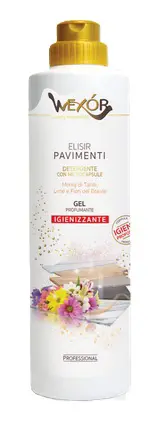 WEXOR CISTIC NA PODLAHY 750ml -MONOJ DI TAHITI