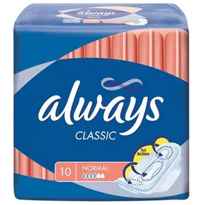 VL.ALWAYS CLASSIC 10ks -NORMAL