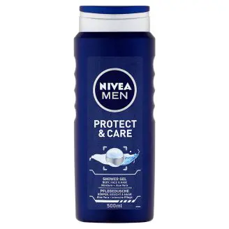 xSG NIVEA 500ml -FM 3v1 ORIG.CARE