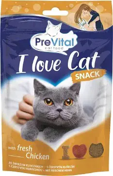 xKRMIVO MACKY KAP.VITAL. 60g -KUR