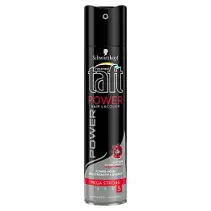LAK TAFT 250ml -ES /5/ POWER CAFFEIN