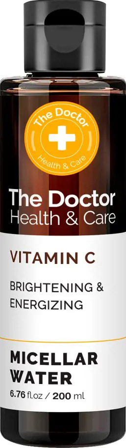 PLET.MICEL.VODA T.DOCTOR 200ml -VI C