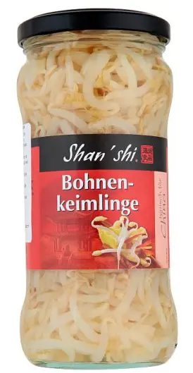 CK SHANSHI KLICKY FAZ.MUNGO 330g