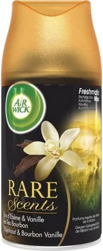 AIR WICK NN 250ml -VANILLA