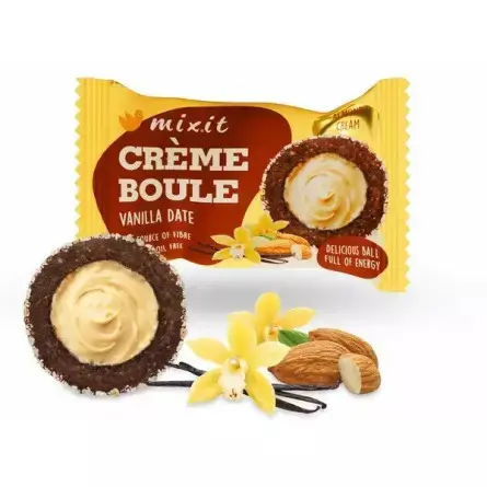CK MIXIT CREME BOULE VANILLA 30g