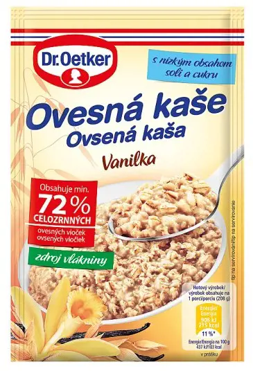 CK KASA OVSENA DR.OETKER 58g -VANILK