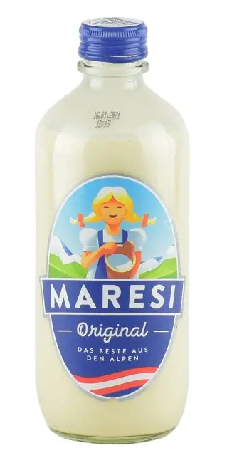 CK MLIEKO MARESI 472ml/500g