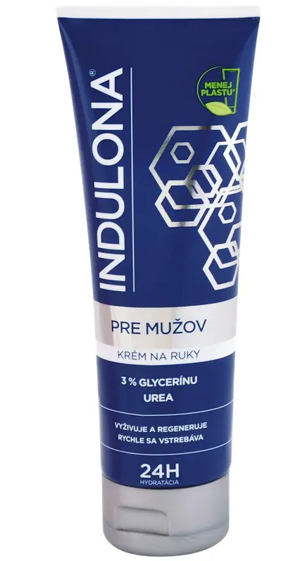KREM INDULONA  75ml -PRE MUZOV