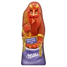 CK VO FIGURKA CERT 90g -MILKA