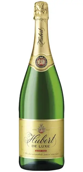 VINO HUBERT CLUB 1,5l -DE LUXE