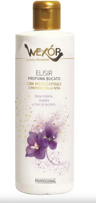 AV.WEXOR PARFEM 200ml -ROSA INDIANA