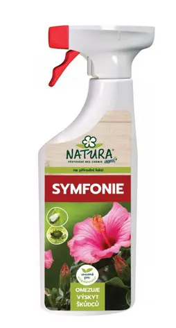 POSTREK NATURA SYMFONIA 3v1 500ml