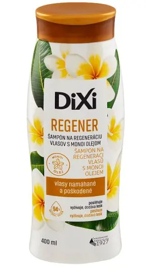 SAMPON DIXI 400ml -REGENER