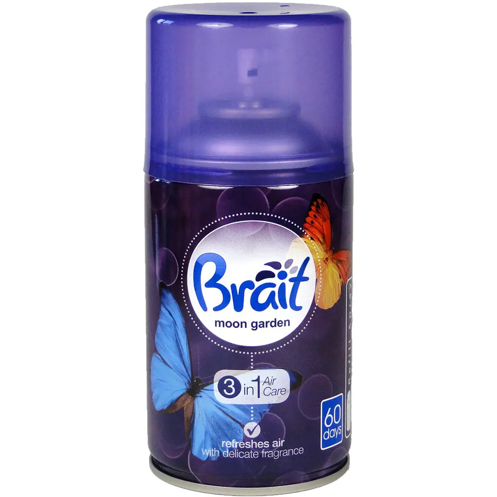 OSV.BRAIT SPRAY AUTOM.NN 250 -MOON G