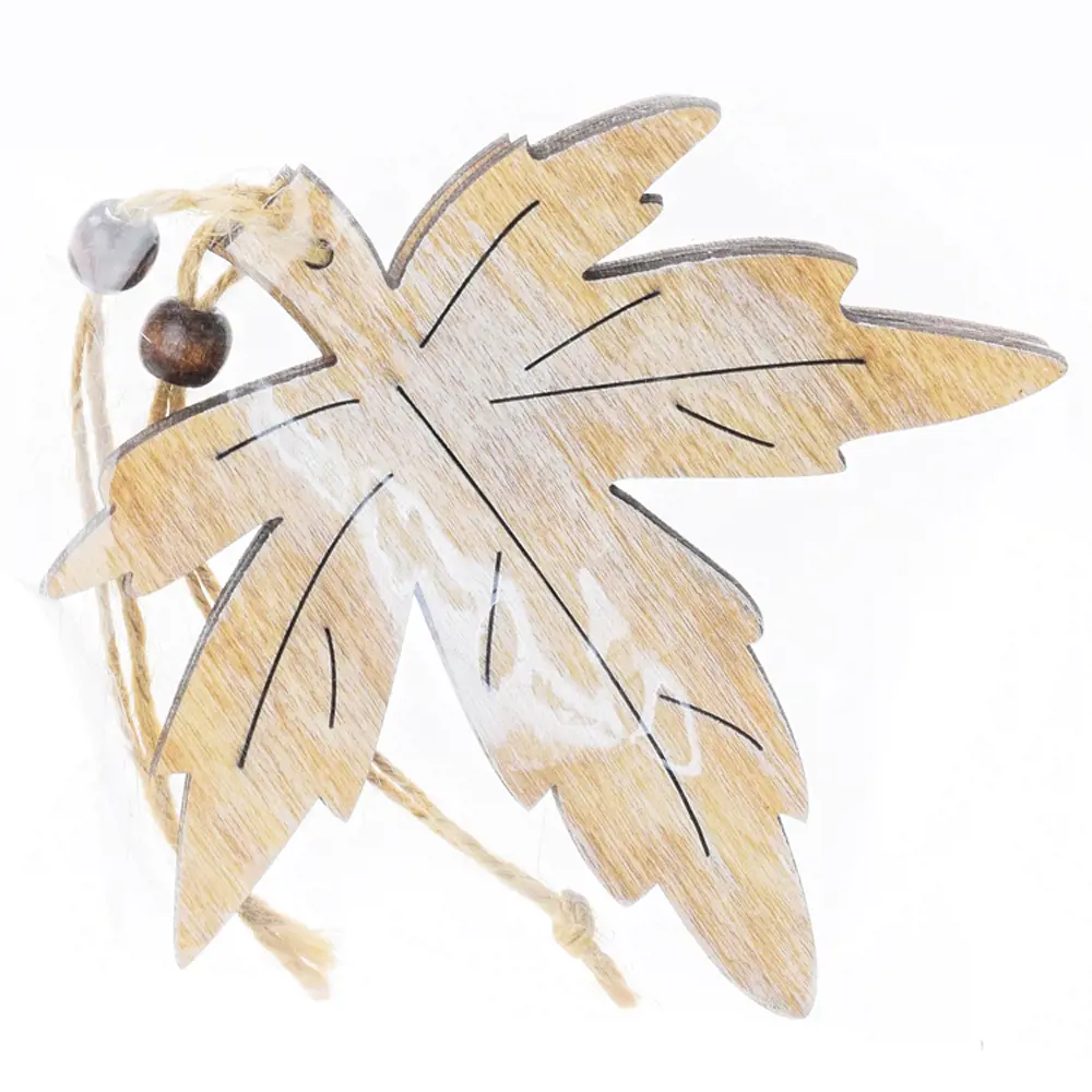 JS -LIST ZAVES 2ks 12cm