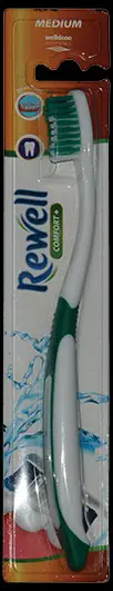 Z.KEFKA REWELL COMFORT -MEDIUM