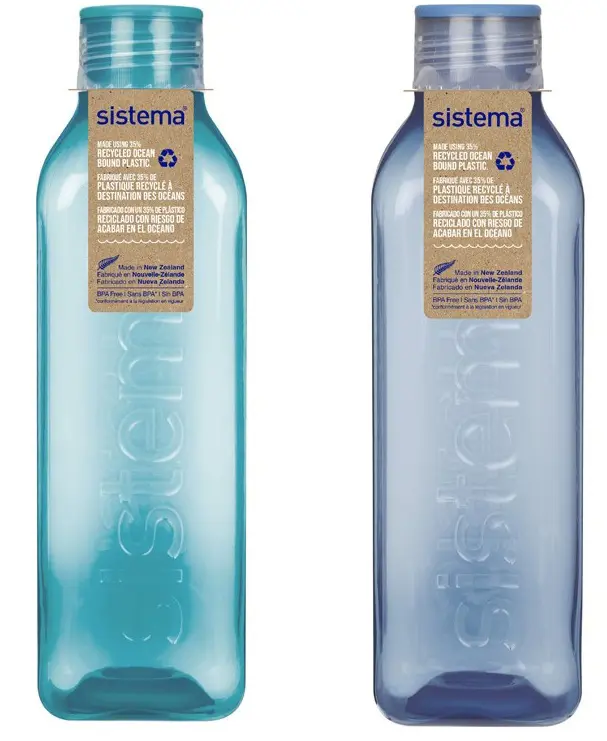 FLASA SISTEMA HYDRATE 1l