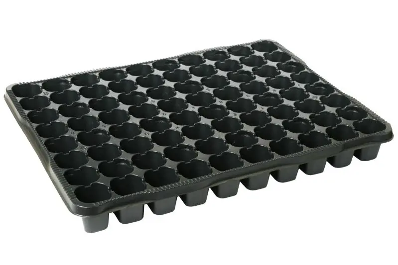 xSADBOVAC 30x40cm -BUNKA 3x3cm 80ks