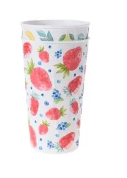 E-POHAR SADA 2ks 650ml