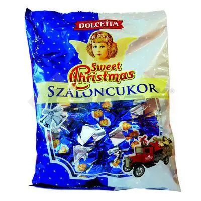 xCK SALONKY DOLCETTA 300g -KOKOS