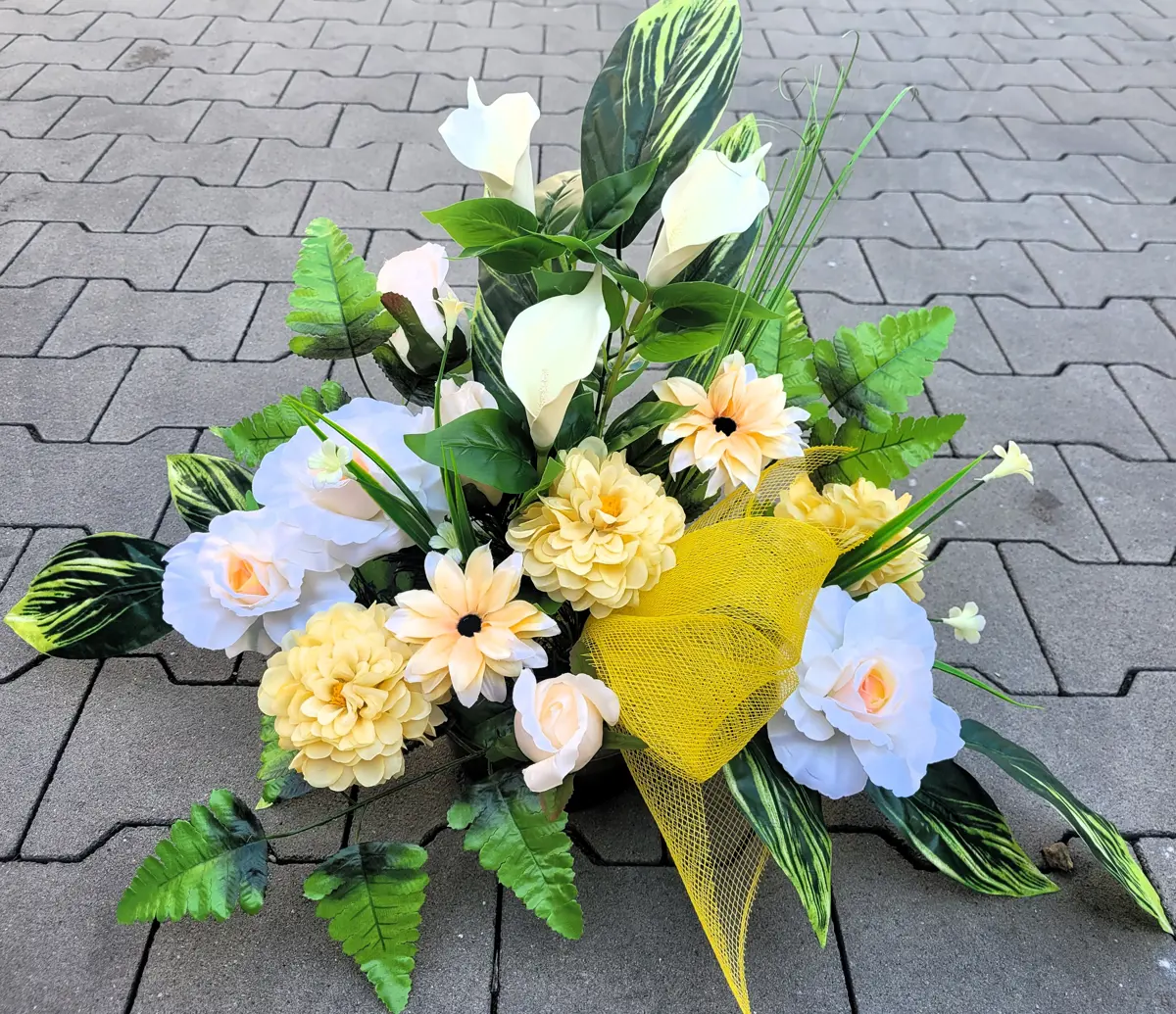 IKEBANA -DSP-K