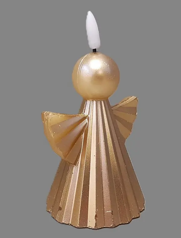 KAHANEC DIOD. ANJEL 11cm