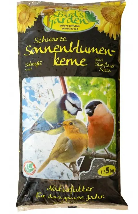 xKRMITKO SLNECNICA SEMIACKA 5kg -LUCKY